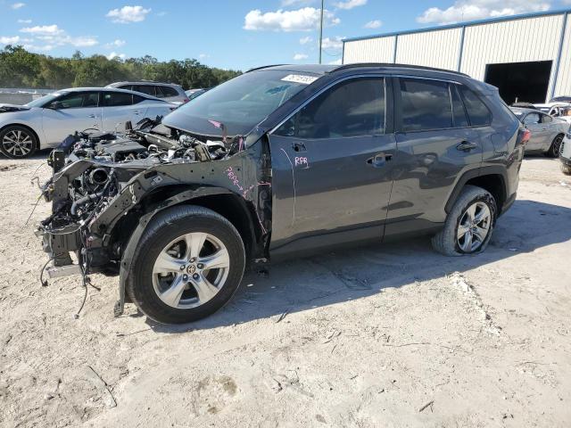 TOYOTA RAV4 2021 2t3w1rfv9mc121384