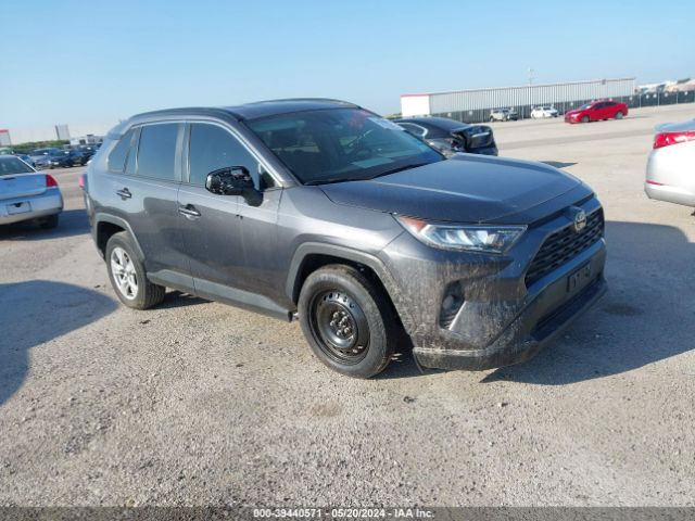 TOYOTA RAV4 2021 2t3w1rfv9mc127878