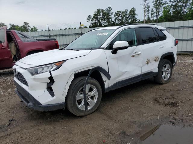 TOYOTA RAV4 2021 2t3w1rfv9mc139271