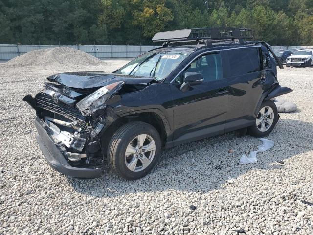 TOYOTA RAV4 XLE 2021 2t3w1rfv9mc140937