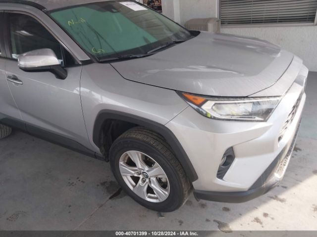 TOYOTA RAV4 2021 2t3w1rfv9mw114322