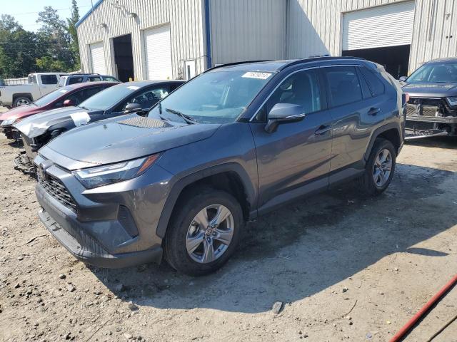 TOYOTA RAV4 XLE 2022 2t3w1rfv9nc179545