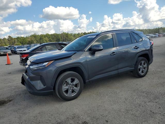 TOYOTA RAV4 XLE 2022 2t3w1rfv9nc184017