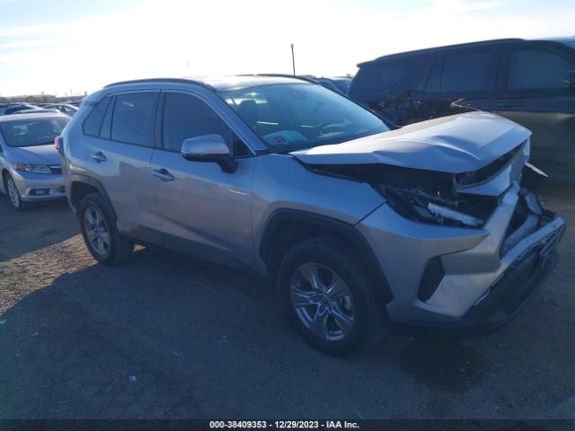 TOYOTA RAV4 2022 2t3w1rfv9nc199522