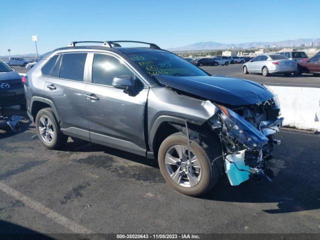 TOYOTA RAV4 2022 2t3w1rfv9nc211040