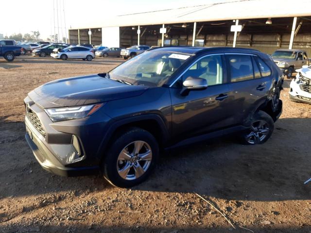 TOYOTA RAV4 XLE 2022 2t3w1rfv9nw187594