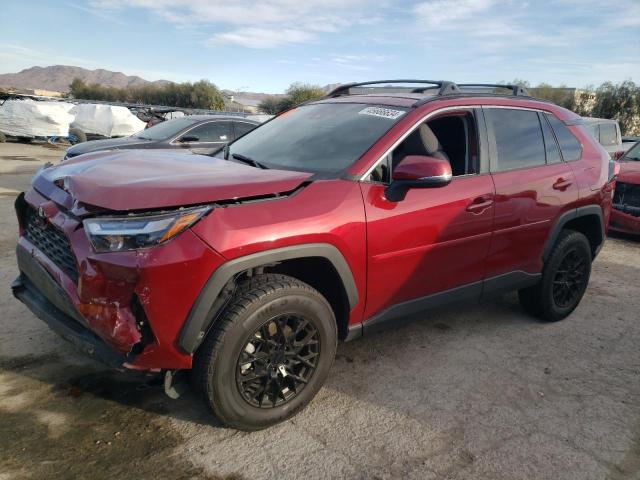 TOYOTA RAV 4 2022 2t3w1rfv9nw188034