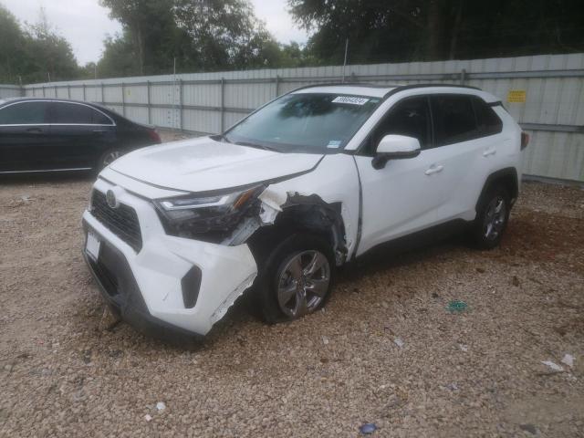 TOYOTA RAV4 2022 2t3w1rfv9nw212008