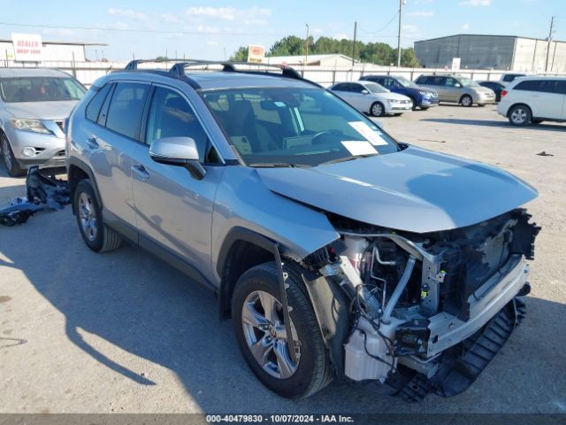 TOYOTA RAV4 2023 2t3w1rfv9pc216855