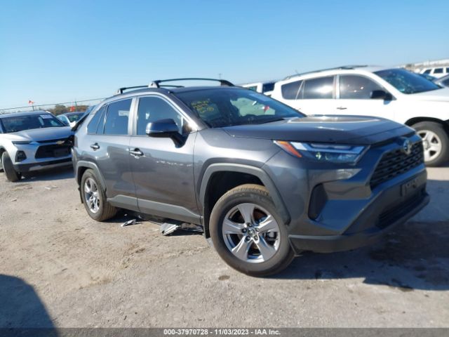 TOYOTA RAV4 2023 2t3w1rfv9pc217083