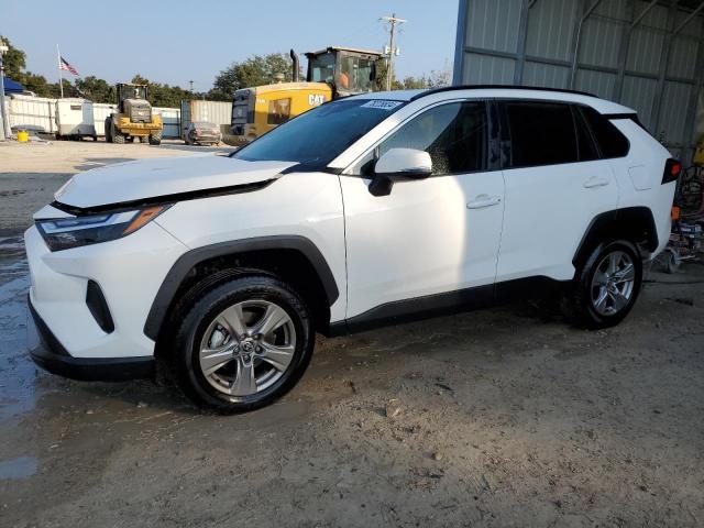 TOYOTA RAV4 XLE 2023 2t3w1rfv9pc248205