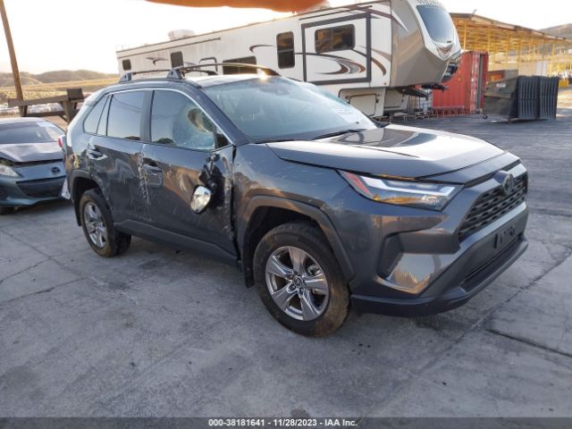 TOYOTA RAV4 2023 2t3w1rfv9pw243052