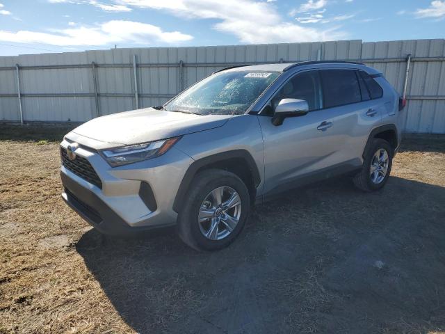 TOYOTA RAV4 2023 2t3w1rfv9pw248235