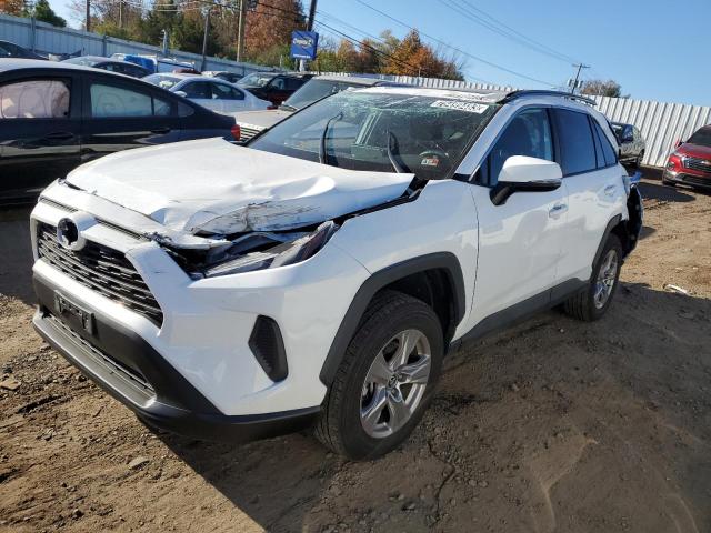 TOYOTA RAV4 2023 2t3w1rfv9pw257419