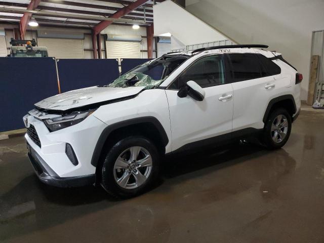 TOYOTA RAV4 2023 2t3w1rfv9pw278206