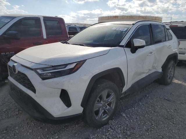 TOYOTA RAV4 XLE 2023 2t3w1rfv9pw298858