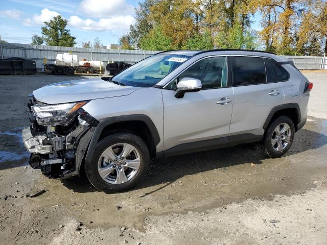 TOYOTA RAV4 XLE 2024 2t3w1rfv9rc279554