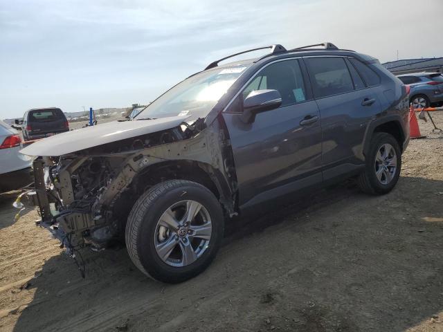 TOYOTA RAV4 XLE 2024 2t3w1rfv9rw322689