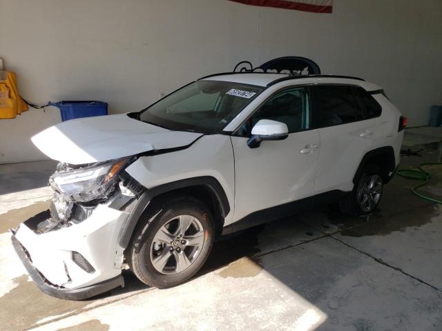 TOYOTA RAV4 XLE 2024 2t3w1rfv9rw329237