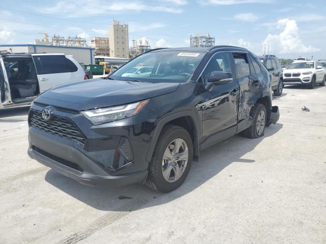 TOYOTA RAV4 XLE 2024 2t3w1rfv9rw339993