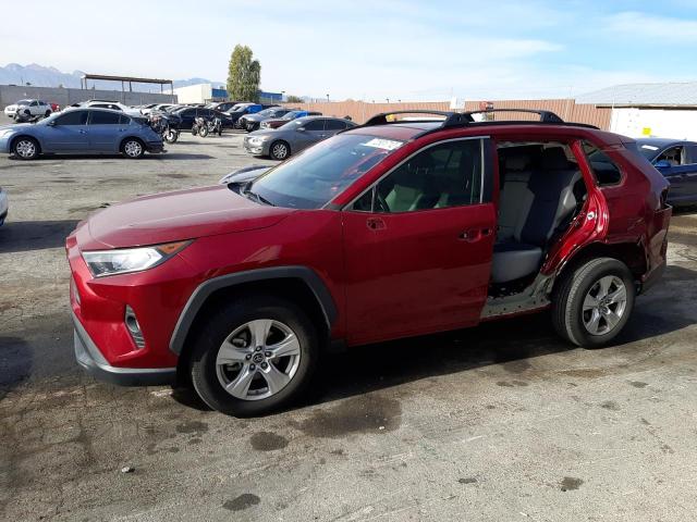 TOYOTA RAV4 XLE 2019 2t3w1rfvxkc004992