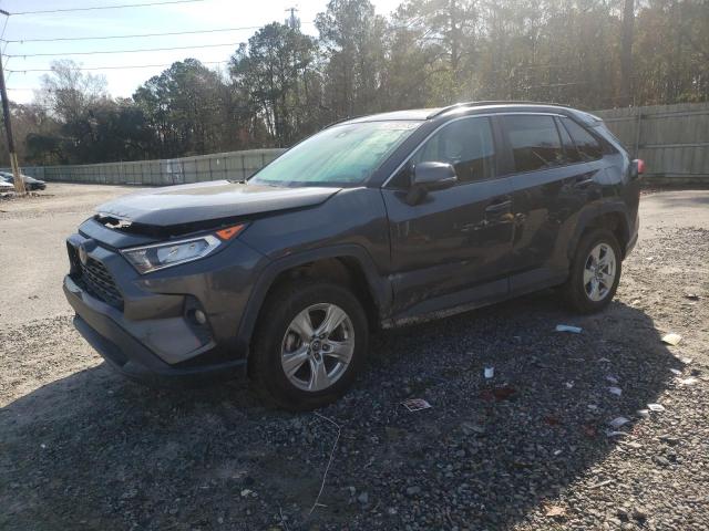 TOYOTA RAV4 XLE 2019 2t3w1rfvxkc006998