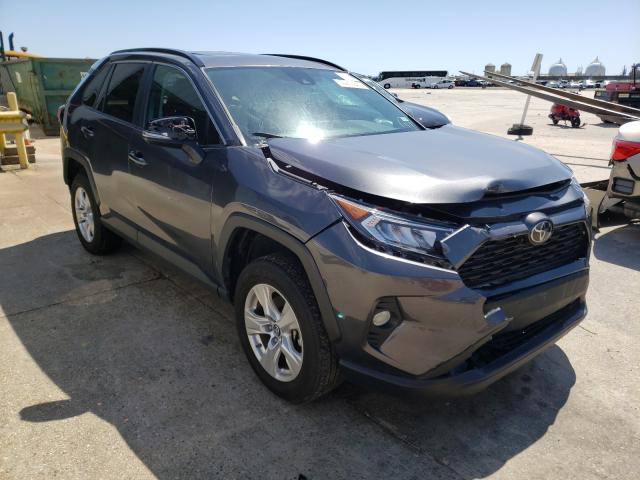 TOYOTA RAV4 XLE 2019 2t3w1rfvxkc009612