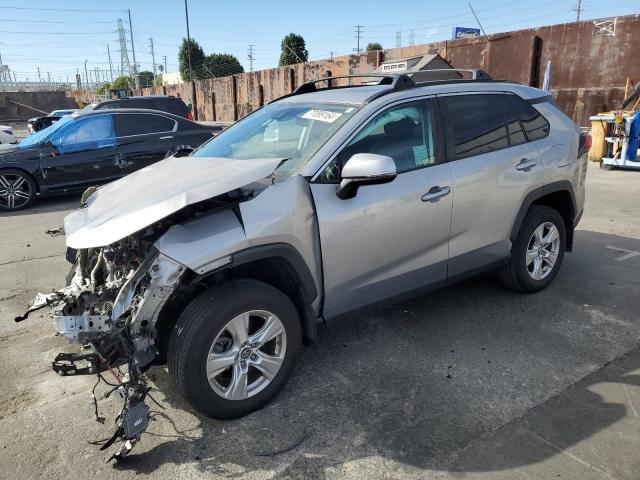 TOYOTA RAV4 XLE 2019 2t3w1rfvxkc017659