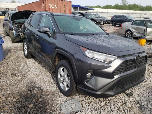 TOYOTA RAV4 XLE 2019 2t3w1rfvxkc018326