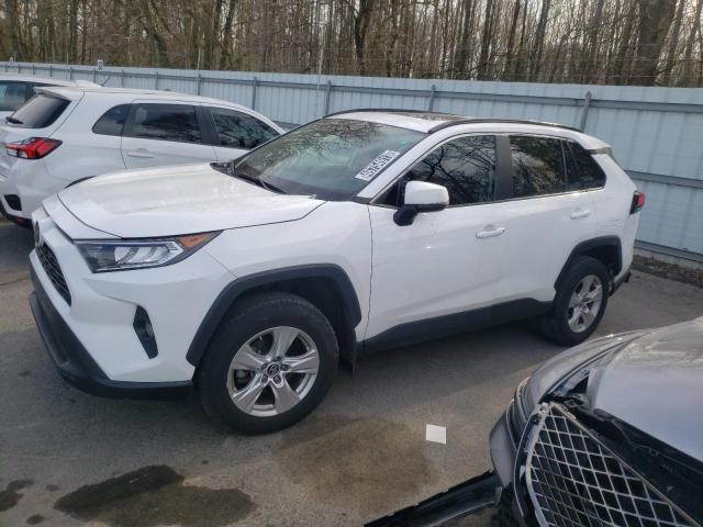 TOYOTA RAV4 XLE 2019 2t3w1rfvxkc022425