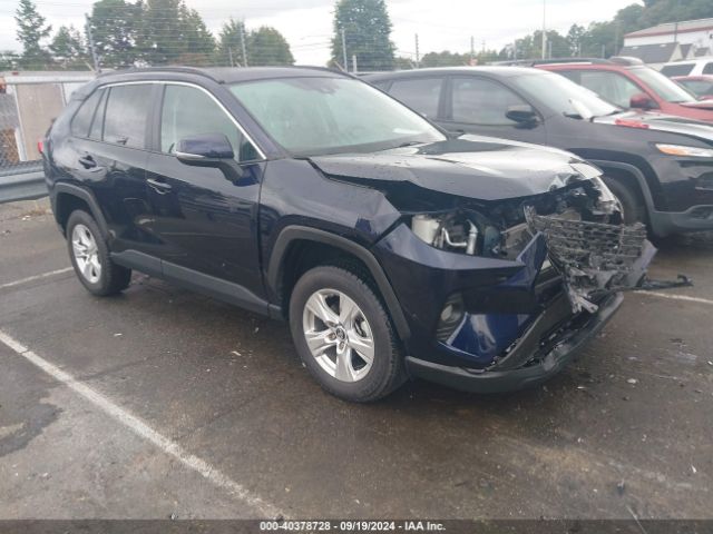 TOYOTA RAV4 2019 2t3w1rfvxkc023428