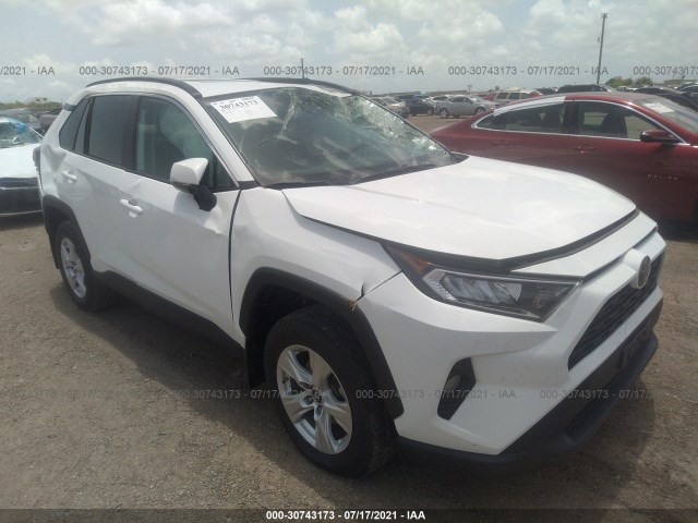 TOYOTA RAV4 2019 2t3w1rfvxkc025759