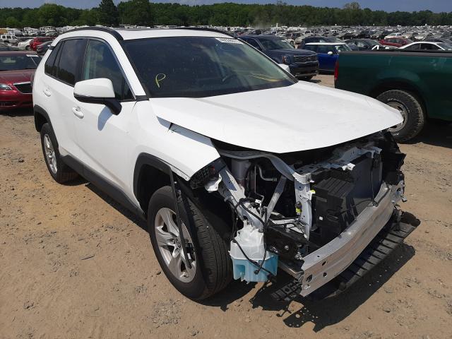 TOYOTA RAV4 XLE 2019 2t3w1rfvxkc026474