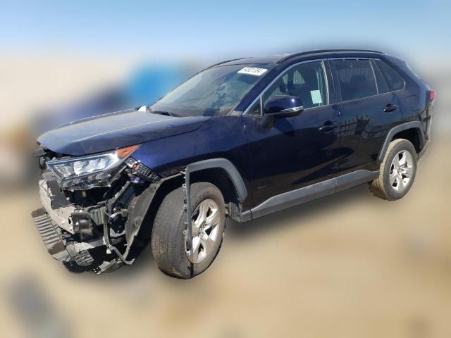 TOYOTA RAV4 2019 2t3w1rfvxkc027513