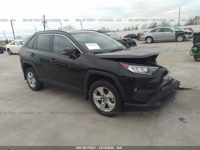 TOYOTA RAV4 2019 2t3w1rfvxkc030217