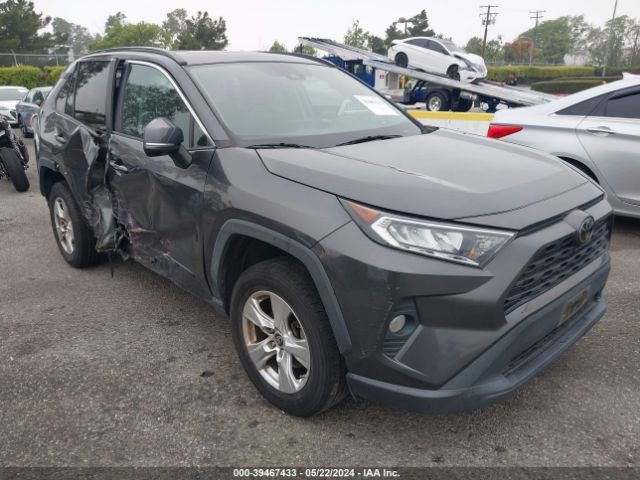 TOYOTA RAV4 2019 2t3w1rfvxkw003887