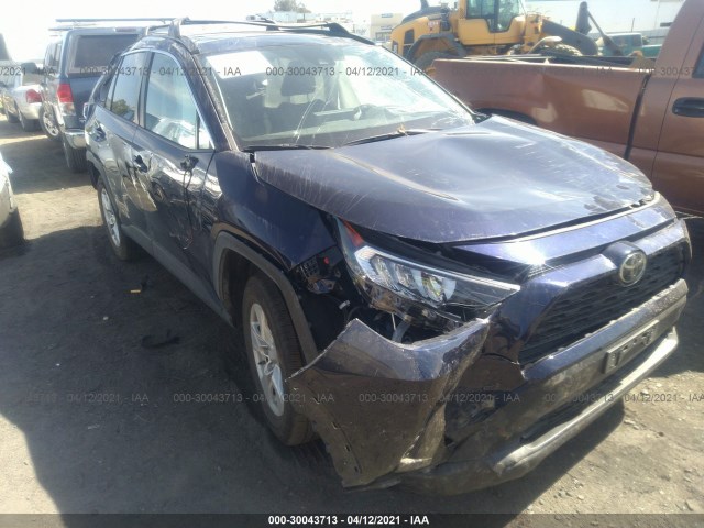 TOYOTA RAV4 2019 2t3w1rfvxkw006174