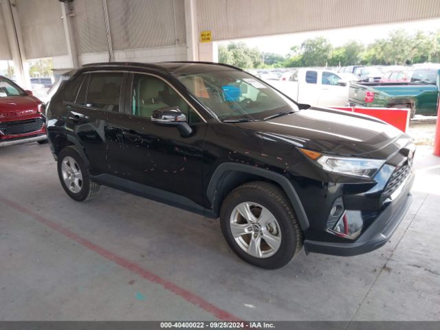 TOYOTA RAV4 2019 2t3w1rfvxkw006630