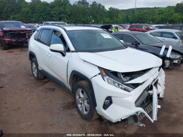 TOYOTA RAV4 2019 2t3w1rfvxkw009804