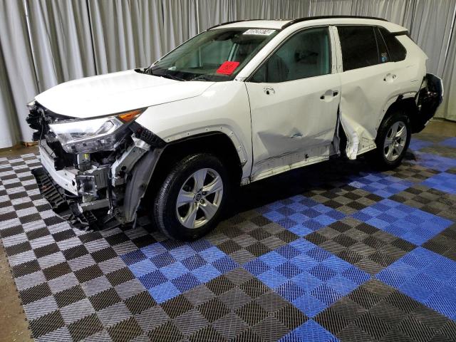 TOYOTA RAV4 2019 2t3w1rfvxkw018387