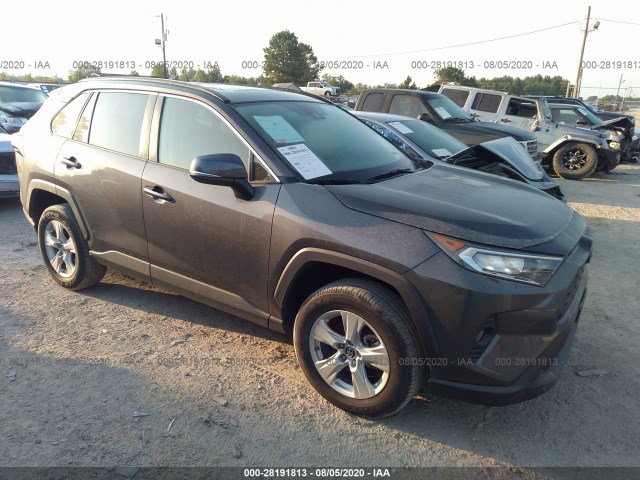 TOYOTA RAV4 2019 2t3w1rfvxkw019099