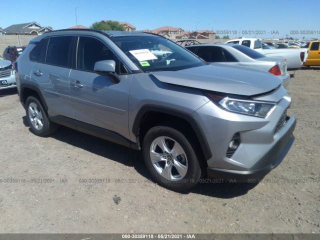 TOYOTA RAV4 2019 2t3w1rfvxkw022973