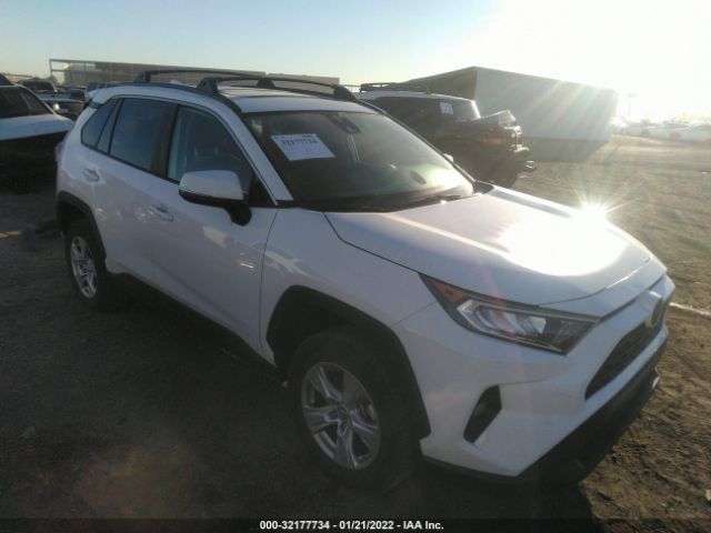 TOYOTA RAV4 2019 2t3w1rfvxkw028711