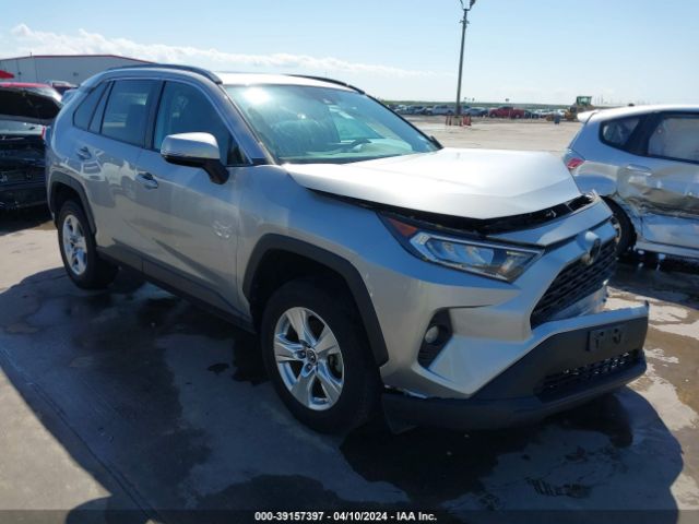 TOYOTA RAV4 2019 2t3w1rfvxkw029289