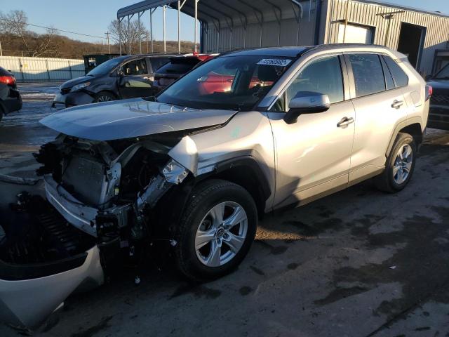 TOYOTA RAV4 XLE 2019 2t3w1rfvxkw031799