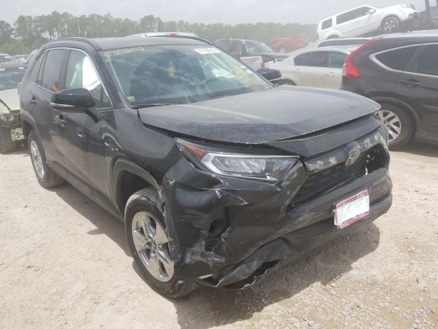 TOYOTA RAV4 XLE 2019 2t3w1rfvxkw032872