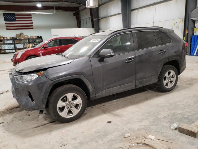 TOYOTA RAV4 XLE 2019 2t3w1rfvxkw033651