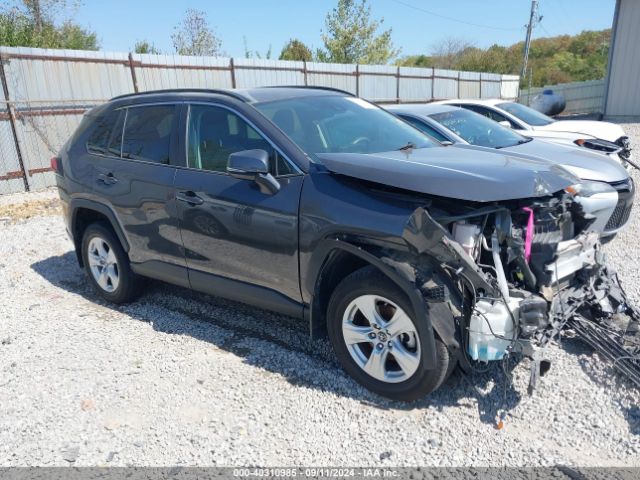 TOYOTA RAV4 2019 2t3w1rfvxkw033889