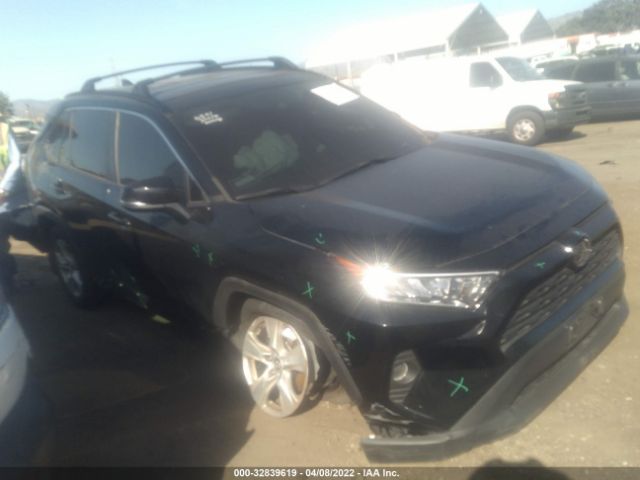 TOYOTA RAV4 2019 2t3w1rfvxkw043838