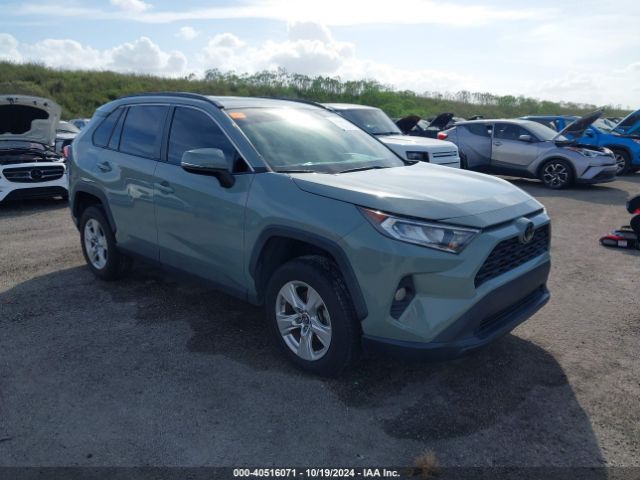 TOYOTA RAV4 2019 2t3w1rfvxkw053690